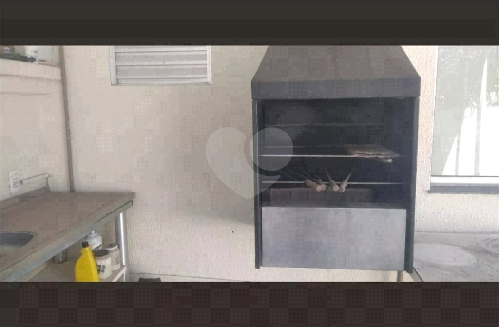 Cobertura à venda com 3 quartos, sendo 1 suíte, em Paraisópolis, São Paulo, SP