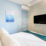 Apartamento à venda com 1 quarto em Pinheiros, São Paulo, SP