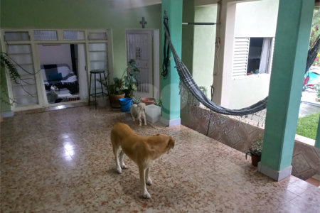 Chácara à venda com 8 quartos em Loteamento Chácara Val Paraiso, Atibaia, SP