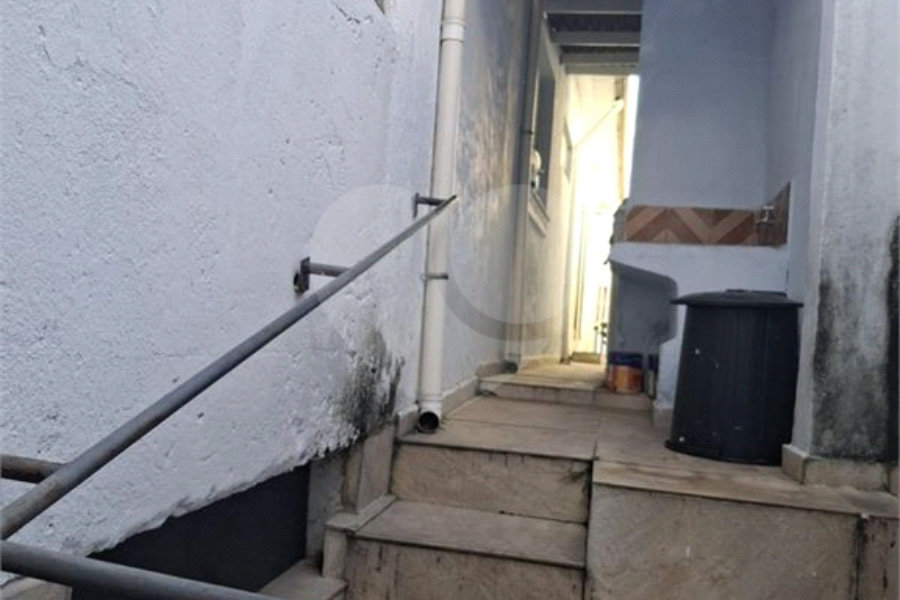 Casa à venda com 2 quartos em Freguesia do Ó, São Paulo, SP