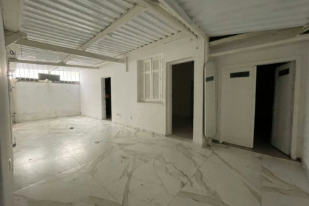 Casa com 5 dormitórios à venda, 232 m² por R$ 4.260.000,00 - Embaré - Santos/SP