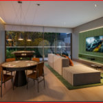Apartamento à venda com 3 suítes em Moema, São Paulo, SP