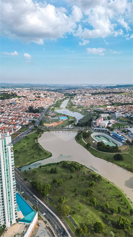 Apartamento à venda com 3 quartos, sendo 1 suíte, em Bairro Pau Preto, Indaiatuba, SP