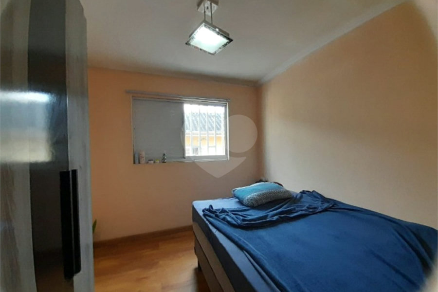 Sobrado à venda com 3 quartos, sendo 1 suíte,  em Saúde, São Paulo, SP