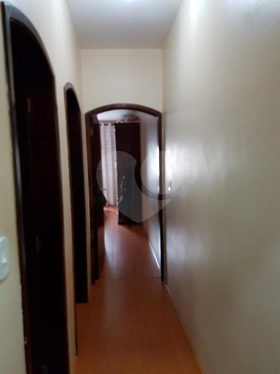Sobrado à venda com 4 quartos em Freguesia do Ó, São Paulo, SP