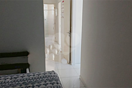 Casa à venda com 3 quartos, sendo 1 suíte,  no condomínio Residencial Água Fria, São Paulo - SP