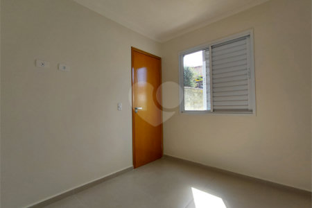 Casa à venda com 2 quartos no condomínio Epopeu, São Paulo - SP