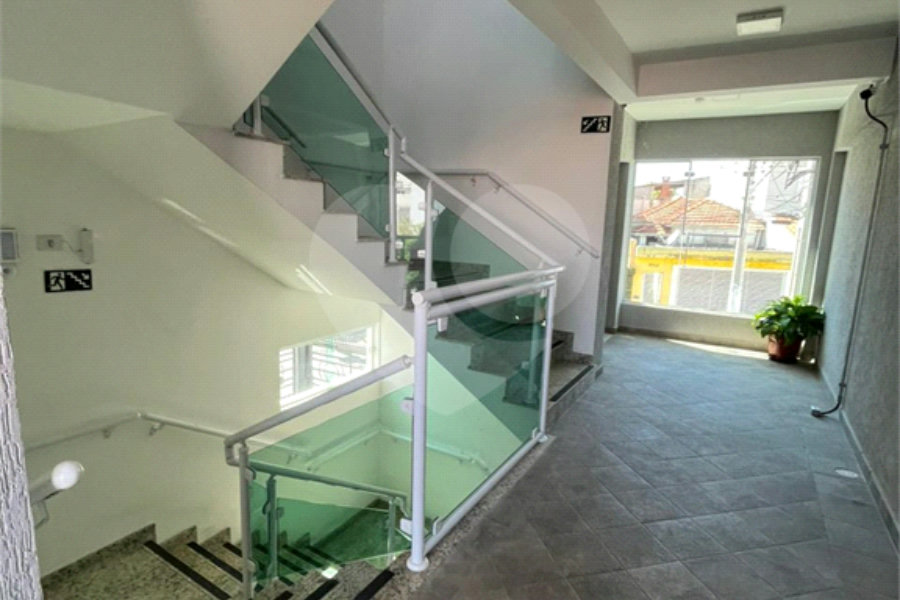 Apartamento à venda com 2 quartos em Santana, São Paulo, SP