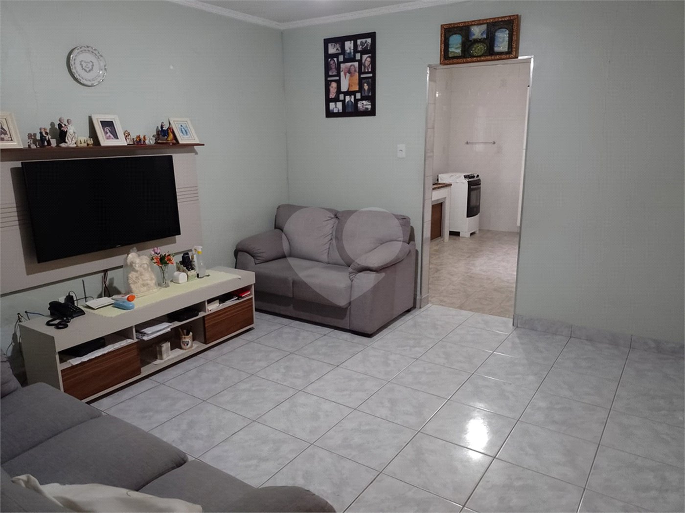 Casa Térrea à venda com 3 quartos, sendo 1 suíte, em Pirituba, São Paulo, SP