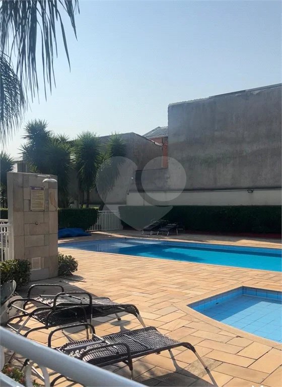 Apartamento moderno, reformado e pronto para morar!
