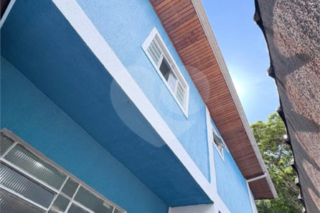 Casa à venda com 3 quartos, sendo 1 suíte, em Bosque dos Eucaliptos, São José dos Campos, SP