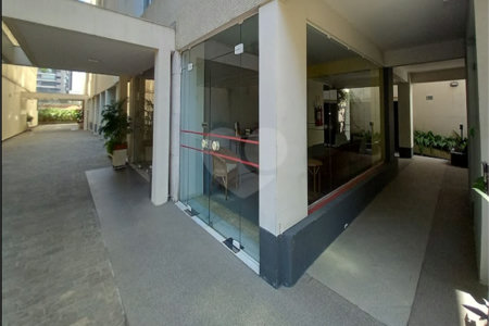 Apartamento à venda com 3 quartos em Pinheiros, São Paulo, SP