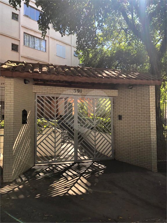 Apartamento à venda com 2 quartos em Tremembé, São Paulo, SP