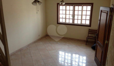Sobrado à venda com 3 quartos, sendo 1 suíte, em Santana, São Paulo, SP