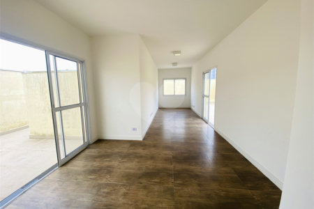 Apartamento à venda com 3 quartos, sendo 1 suíte, em Baeta Neves, São Bernardo do Campo, SP