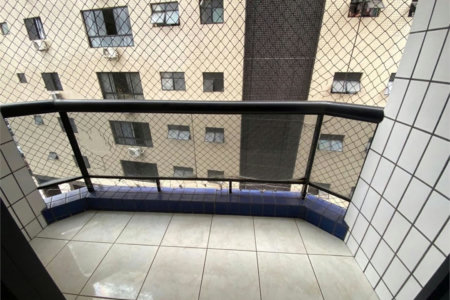 Apartamento com 2 dormitórios à venda, 98 m² por R$ 678.000,00 - Ponta da Praia - Santos/SP