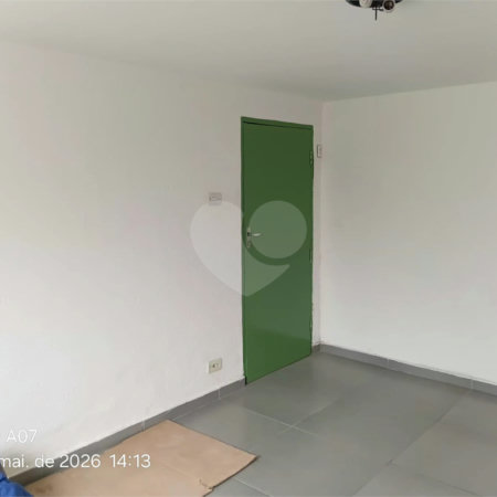 Casa para alugar com 2 quartos em Jardim Bela Vista, São Roque, SP