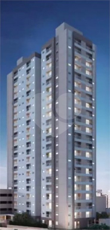 Apartamento à venda com 2 quartos em Mandaqui, São Paulo, SP