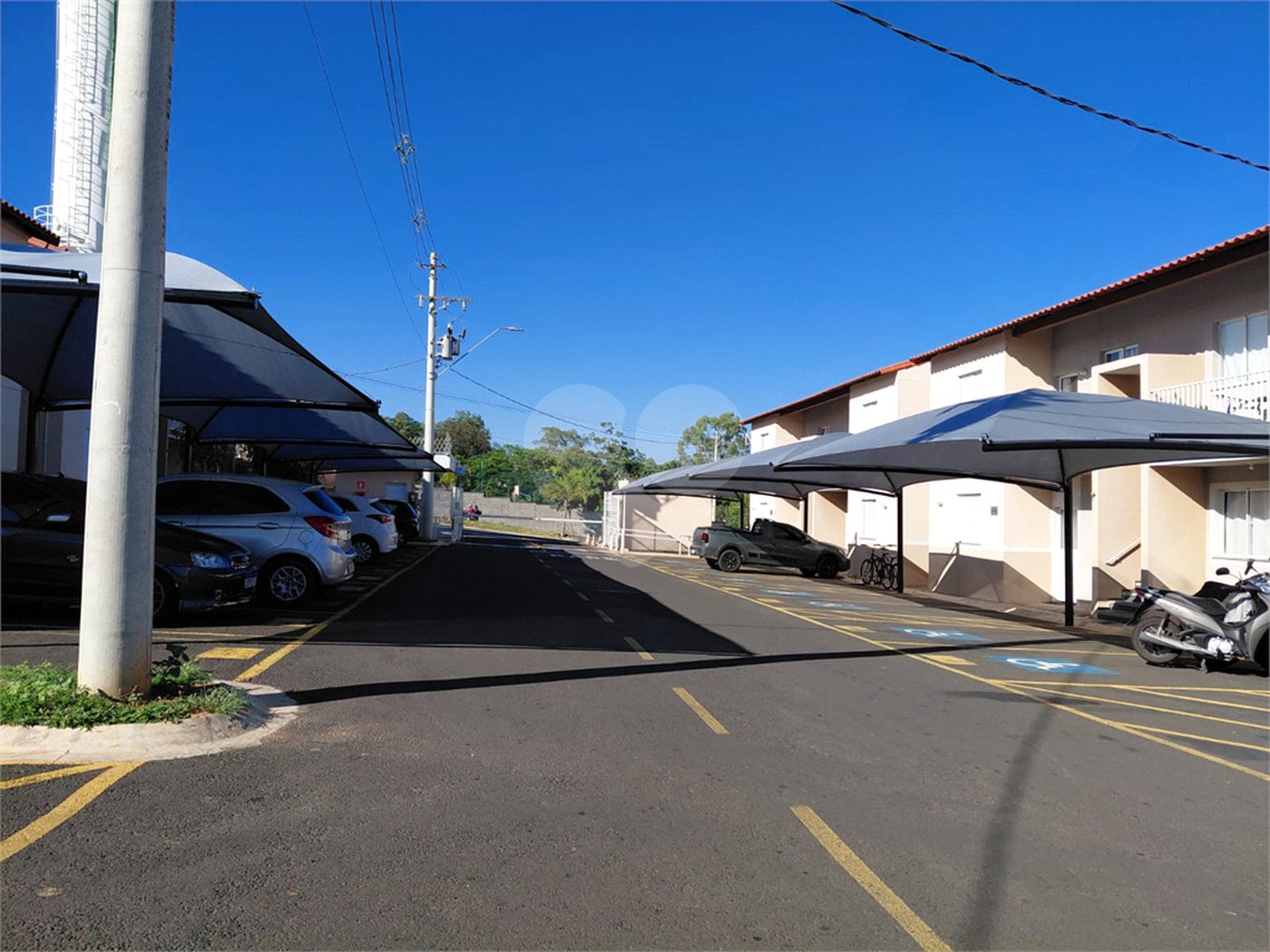 Apartamento à venda com 2 quartos em Mato Dentro, Indaiatuba, SP