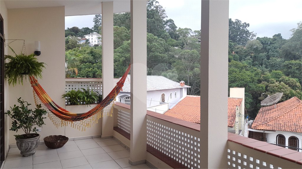 Casa Térrea à venda com 4 suítes em Tucuruvi, São Paulo, SP
