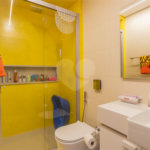 Casa à venda com 5 suítes no condomínio Vale da Santa Fé, Vinhedo - SP