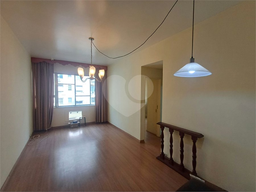 Apartamento à venda com 2 quartos, sendo 1 suíte, em Flamengo, Rio de Janeiro, RJ