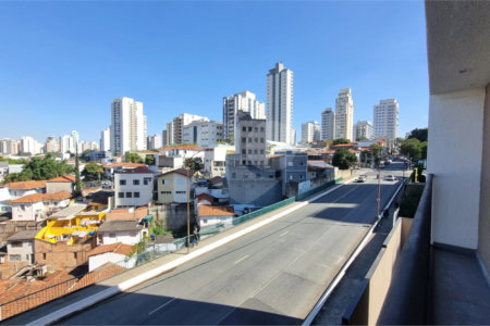 Studio à venda com 1 quarto em Vila Mariana, São Paulo, SP