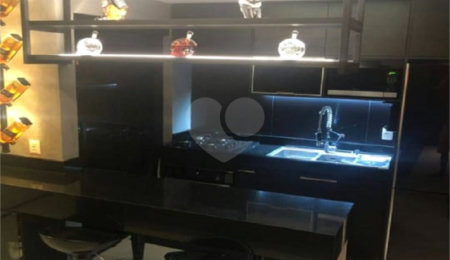 Apartamento à venda com 2 quartos, sendo 1 suíte,  em Casa Verde, São Paulo, SP