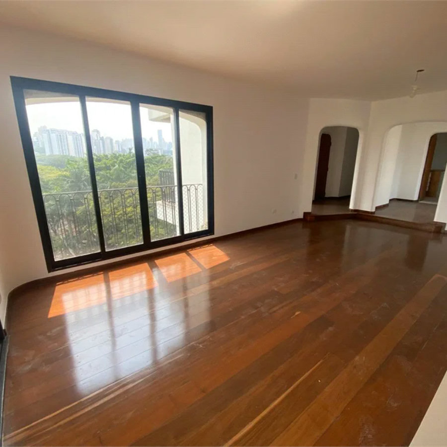 Apartamento para alugar com 3 suítes em Pinheiros, São Paulo, SP