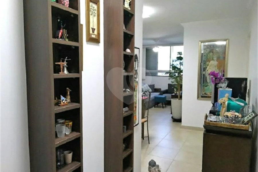 Apartamento à venda com 3 quartos em Limão, São Paulo, SP