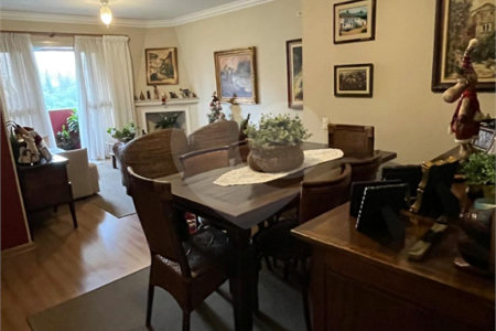 Apartamento à venda com 3 quartos, sendo 1 suíte, em Jardim Londrina, São Paulo, SP