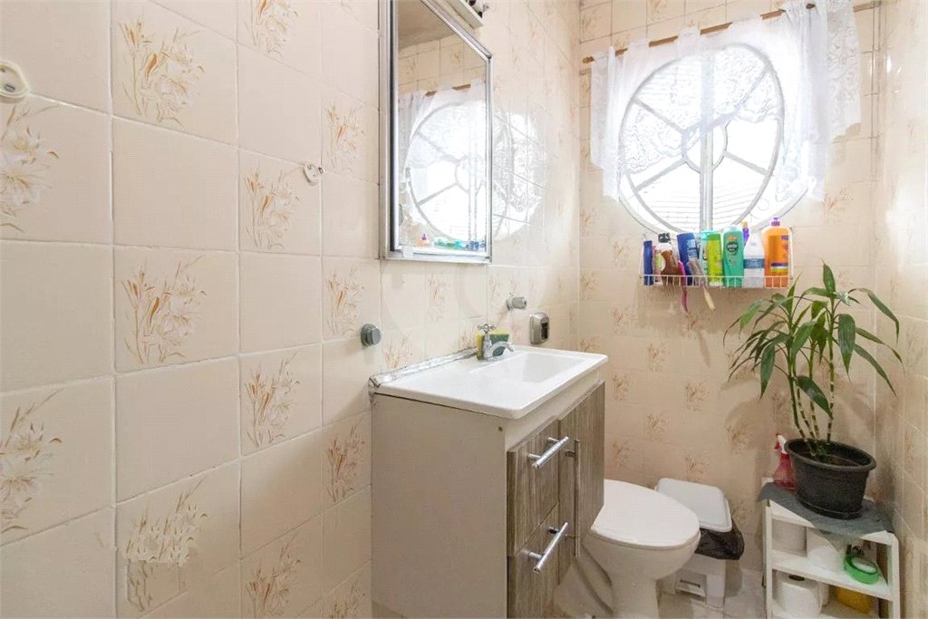 Casa à venda com 2 quartos em Vila Mazzei, São Paulo, SP