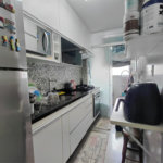 Apartamento à venda com 2 quartos, sendo 1 suíte, em Vila Romana, São Paulo, SP