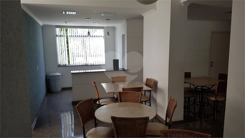 Apartamento à venda com 3 quartos, sendo 1 suíte, em Vila Paulicéia, São Paulo, SP