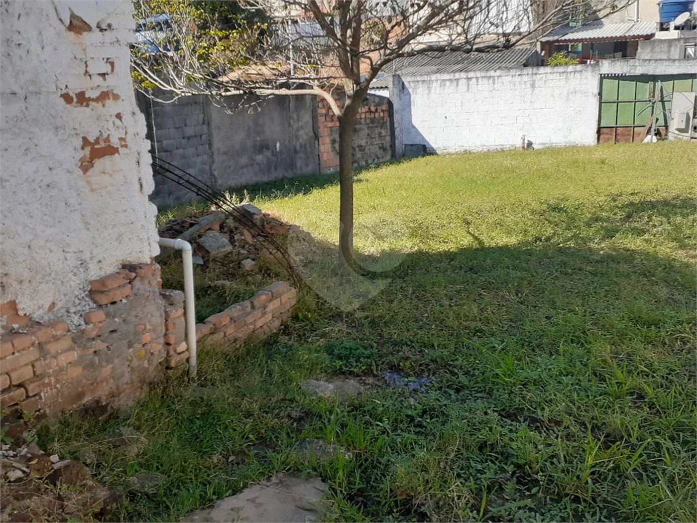 Terreno à venda em Vila Mazzei, São Paulo, SP