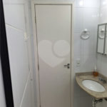 Apartamento à venda com 2 quartos em Jardim Esmeralda, São Paulo, SP
