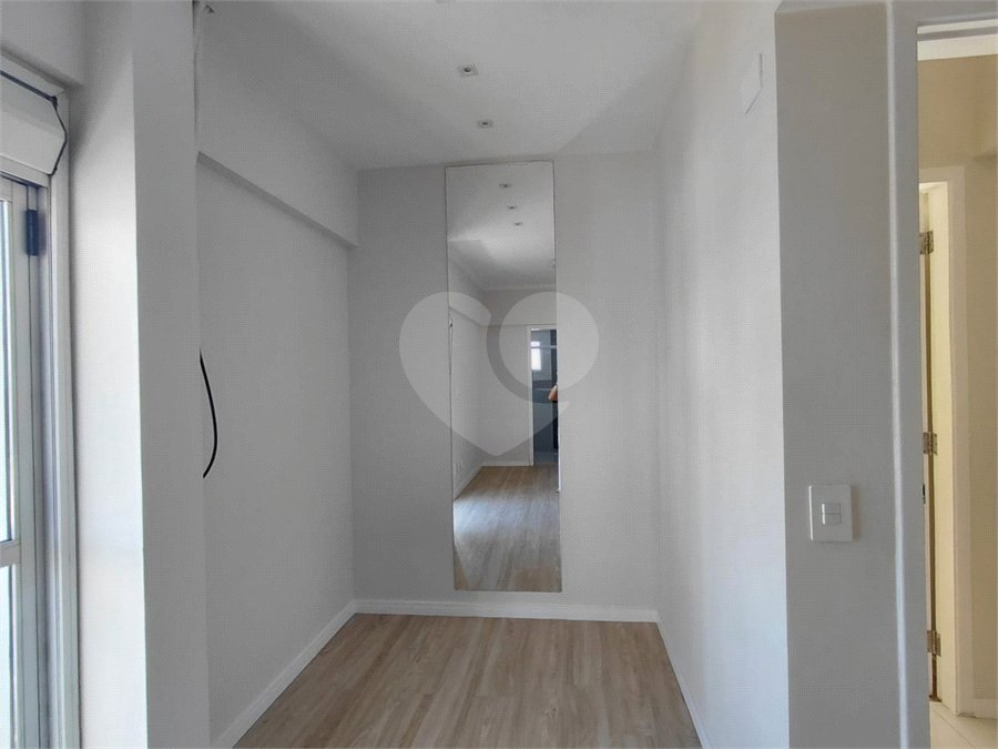 Apartamento à venda com 3 quartos, sendo 1 suíte, em Vila Romana, São Paulo, SP