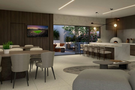 Residencial Majestic