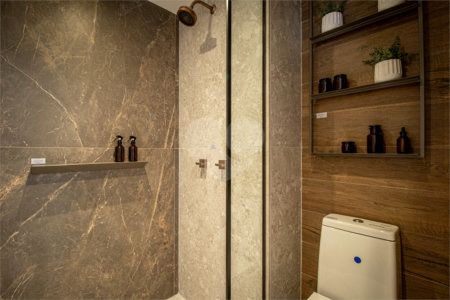 Apartamento à venda com 1 quarto em Vila Gomes Cardim, São Paulo, SP