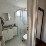 Apartamento à venda com 3 quartos, sendo 1 suíte, em Vila Suzana, São Paulo, SP