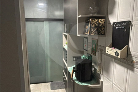 Apartamento à venda com 3 quartos em Jardim Santa Terezinha (zona Leste), São Paulo, SP