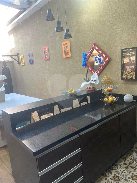 Casa à venda com 3 quartos, sendo 1 suíte,  no condomínio Vida, Mogi das Cruzes - SP
