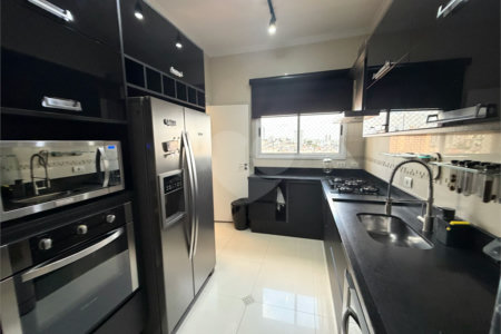 Triplex à venda com 4 suítes em Santa Teresinha, São Paulo, SP