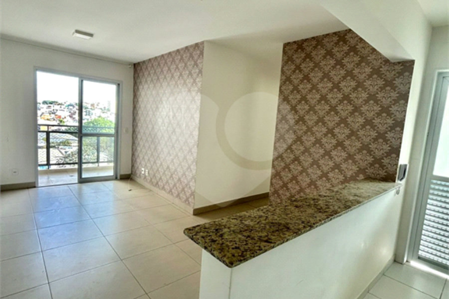 Apartamento à venda com 2 quartos, sendo 1 suíte, em Tucuruvi, São Paulo, SP