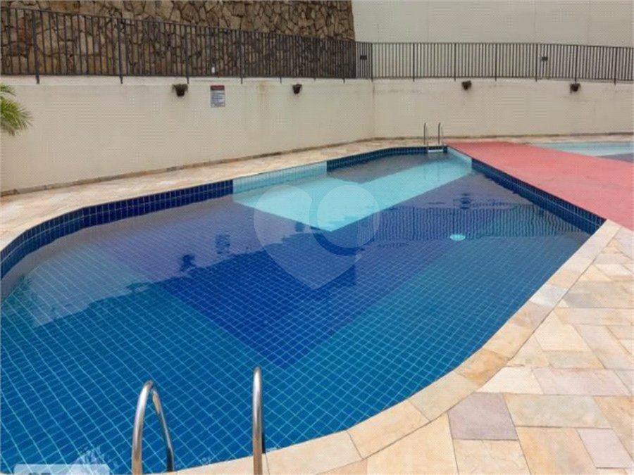 Apartamento à venda com 3 quartos em Jardim Monte Alegre, São Paulo, SP