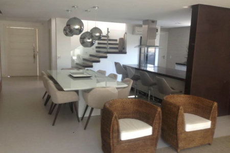Casa em condomínio à venda com 6 quartos, sendo 4 suítes,  no Centro (mangue), Armação dos Búzios, RJ