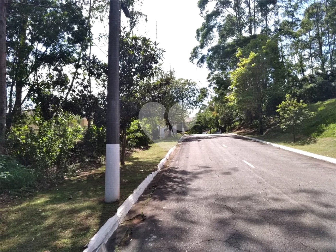 Terreno à venda no condomínio Suíça da Cantareira, Mairiporã - SP