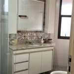 Apartamento à venda com 3 quartos, sendo 2 suítes, em Perdizes, São Paulo, SP