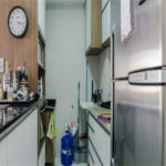 Apartamento à venda com 1 suíte em Pinheiros, São Paulo, SP