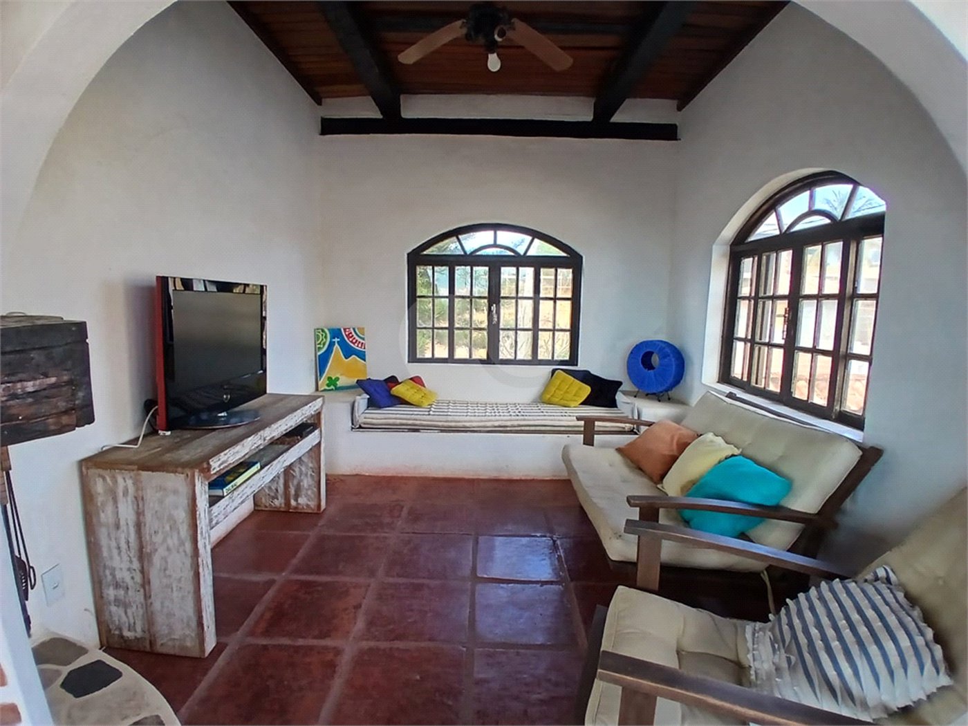 Casa à venda com 4 suítes em Geribá, Armação dos Búzios, RJ